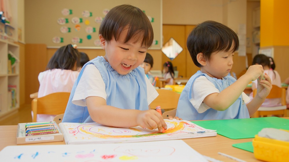 指導の基本と教育方針