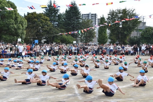 第52回運動会🏳️‍🌈