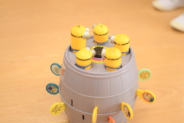 ふぁいんきっず