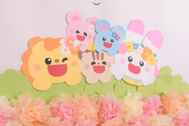 第52回卒園式𓂃 𓈒𓏸